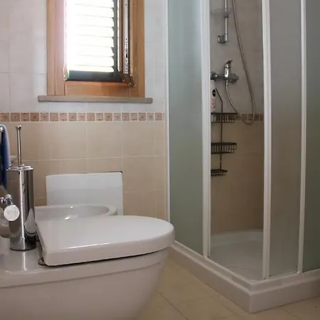 Apartmán Emily Santa Maria di Leuca