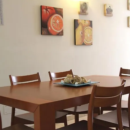 Apartmán Emily Santa Maria di Leuca