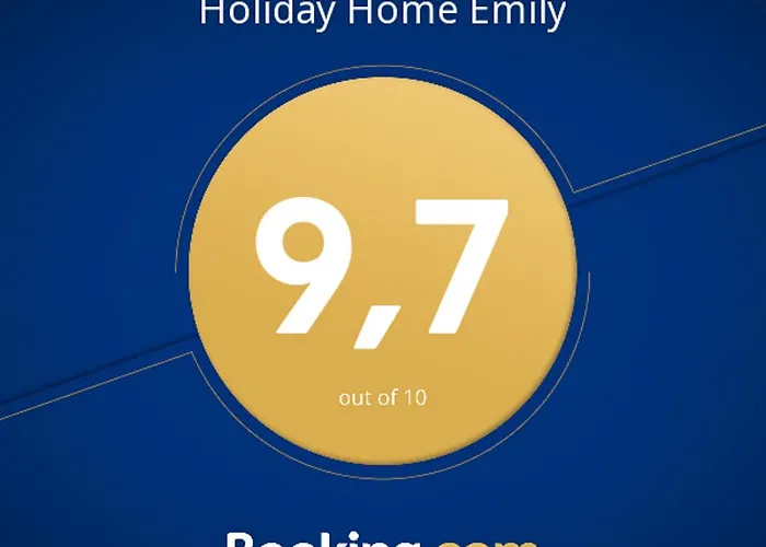 Emily Apartment *